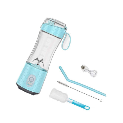 Portable Rechargeable Blender | Smoothies On the Go