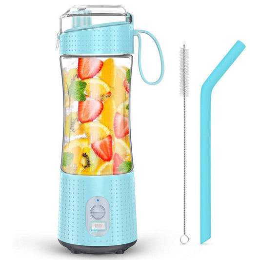 Portable Rechargeable Blender | Smoothies On the Go